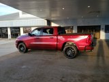 New 2025 RAM 1500 Limited image 2