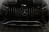 New 2025 Mercedes-Benz GLE 53 AMG 4MATIC Coupe image 3