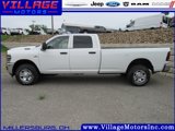 New 2025 RAM 3500 Tradesman image 5
