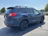 Used 2025 Subaru Ascent Onyx Edition image 3