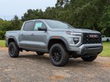 New 2026 GMC Canyon Elevation w/ Convenience Package image 2