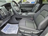 New 2025 Nissan Pathfinder S image 4