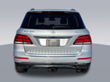 Used 2018 Mercedes-Benz GLE 350 4MATIC image 4