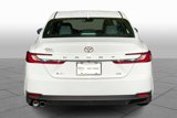Certified 2025 Toyota Camry SE image 4