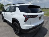 New 2026 Chevrolet Equinox LT w/ Midnight Edition image 5