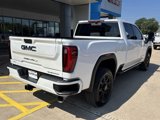 Used 2025 GMC Sierra 2500 Denali Ultimate image 3