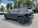 New 2026 Chevrolet Equinox LT w/ Convenience Package II image 5