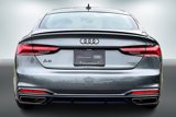 Certified 2025 Audi A5 2.0T Premium Plus image 4
