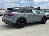 New 2025 INFINITI QX60 Luxe image 4