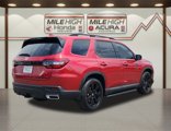 New 2025 Honda Pilot Black Edition image 4