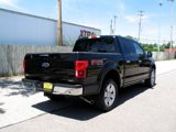 Used 2018 Ford F150 Lariat w/ Equipment Group 502A Luxury image 5