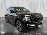 New 2025 Nissan Armada SL image 3