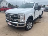 New 2025 Ford F250 XLT w/ 360-Degree Camera Package image 2