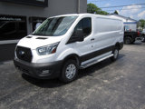 Used 2023 Ford Transit 250 Low Roof w/ Exterior Upgrade Package image 2