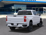 New 2025 Chevrolet Silverado 1500 RST w/ Z71 Off-Road Package image 4