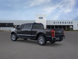 New 2025 Ford F250 Lariat w/ Lariat Ultimate Package image 4
