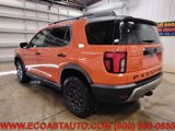 Used 2026 Honda Passport TrailSport Elite image 6