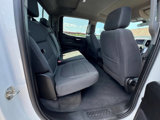 Used 2020 Chevrolet Silverado 1500 LT w/ Texas Edition image 6