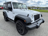 Used 2015 Jeep Wrangler Sport w/ Quick Order Package 23S image 4