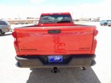 New 2025 Chevrolet Silverado 2500 Custom w/ Custom Value Package image 4