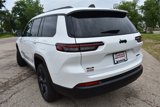 New 2025 Jeep Grand Cherokee L Limited w/ Black Appearance Package image 5