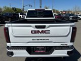 New 2025 GMC Sierra 2500 AT4 w/ Technology Package image 6