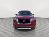 New 2025 Nissan Pathfinder SL image 4