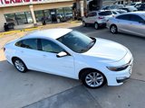 Used 2022 Chevrolet Malibu LT image 3