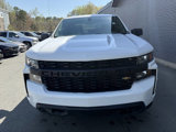 Used 2019 Chevrolet Silverado 1500 W/T w/ WT Convenience Package image 2