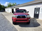 Used 2007 Toyota Tacoma 4x4 Double Cab image 2