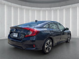 Used 2018 Honda Civic EX-T image 5