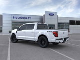 New 2025 Ford F150 XLT image 4