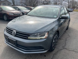Used 2017 Volkswagen Jetta S w/ Jetta S Cold Weather Package image 5