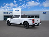New 2025 Ford F350 Lariat w/ Lariat Ultimate Package image 4