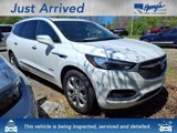 Used 2020 Buick Enclave Avenir w/ Avenir Technology Package image 4