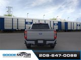 New 2025 Ford F350 Lariat image 5