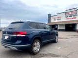 Used 2019 Volkswagen Atlas SEL image 6