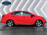 Used 2019 Chevrolet Sonic Premier image 4