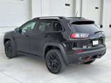 Used 2021 Jeep Cherokee Trailhawk w/ Trailer Tow Group image 3