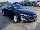Used 2023 Chevrolet Malibu LT image 3