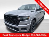 New 2025 RAM 1500 4x4 Crew Cab image 3