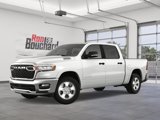 New 2025 RAM 1500 Big Horn image 2