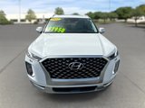 Used 2022 Hyundai Palisade Calligraphy w/ Cargo Package image 2