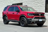 New 2026 Honda Passport TrailSport Elite image 2