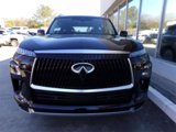 New 2025 INFINITI QX80 Sensory w/ Premium Cargo Package image 2