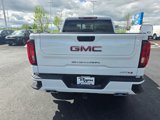 Used 2024 GMC Sierra 1500 AT4 w/ AT4 Preferred Package image 4
