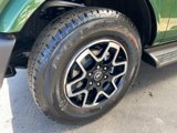 New 2025 Ford Bronco Outer Banks image 6