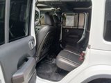 Used 2019 Jeep Wrangler Unlimited Rubicon image 4