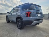 New 2026 Honda Passport RTL image 5
