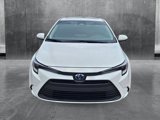Used 2024 Toyota Corolla LE image 2